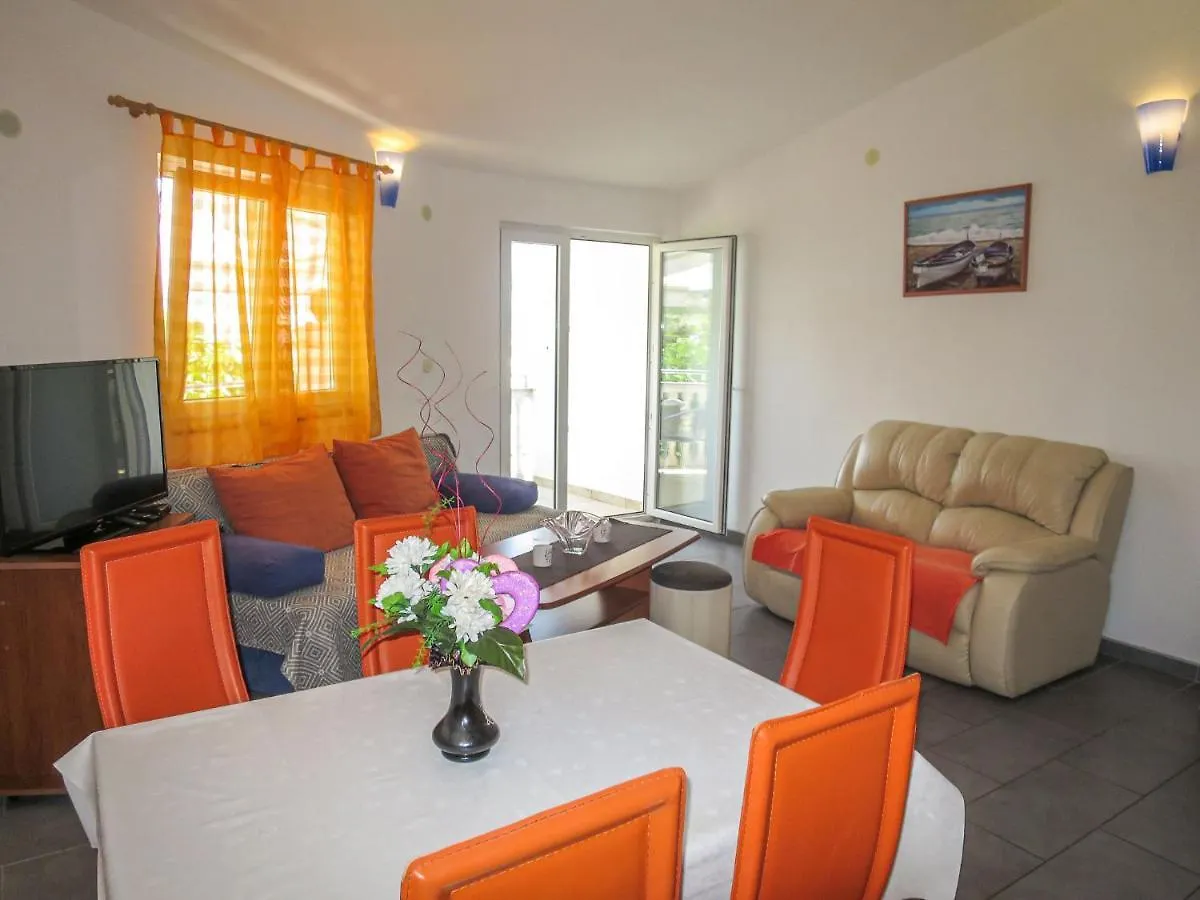 Apartment Ivanka - Srd320 By Interhome Jasenice  0*, Jasenice (Zadar) Croatia
