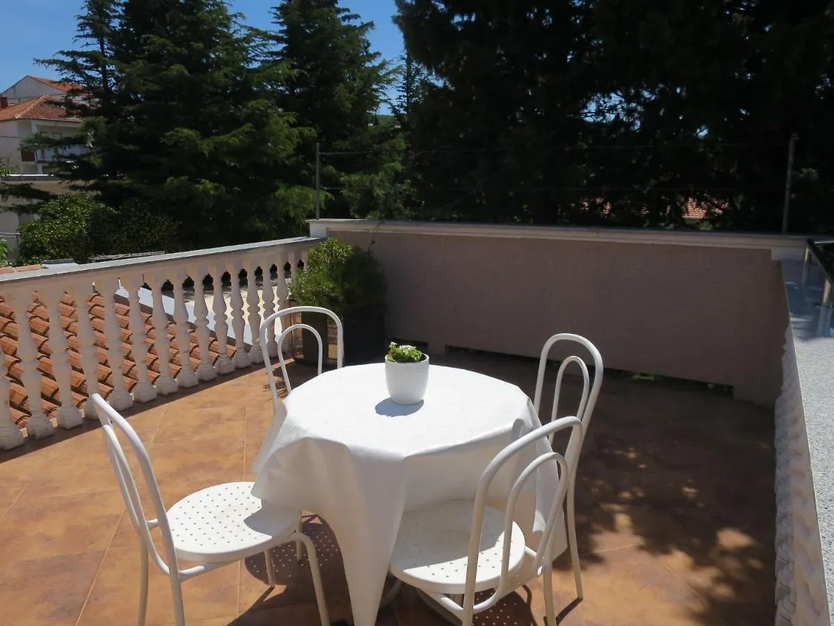 Apartment Ivanka - Srd320 By Interhome Jasenice  0*, Jasenice (Zadar)