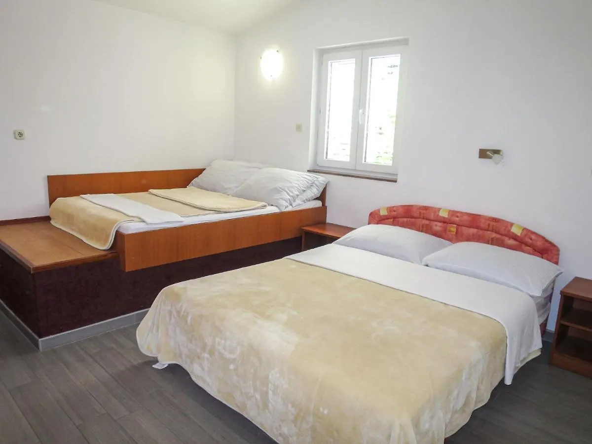 Apartment Ivanka - Srd320 By Interhome Jasenice  Jasenice (Zadar)